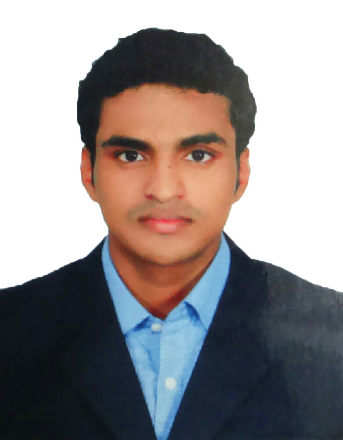 Ashwin Parthasarathy | Data Scientist & ML Engineer